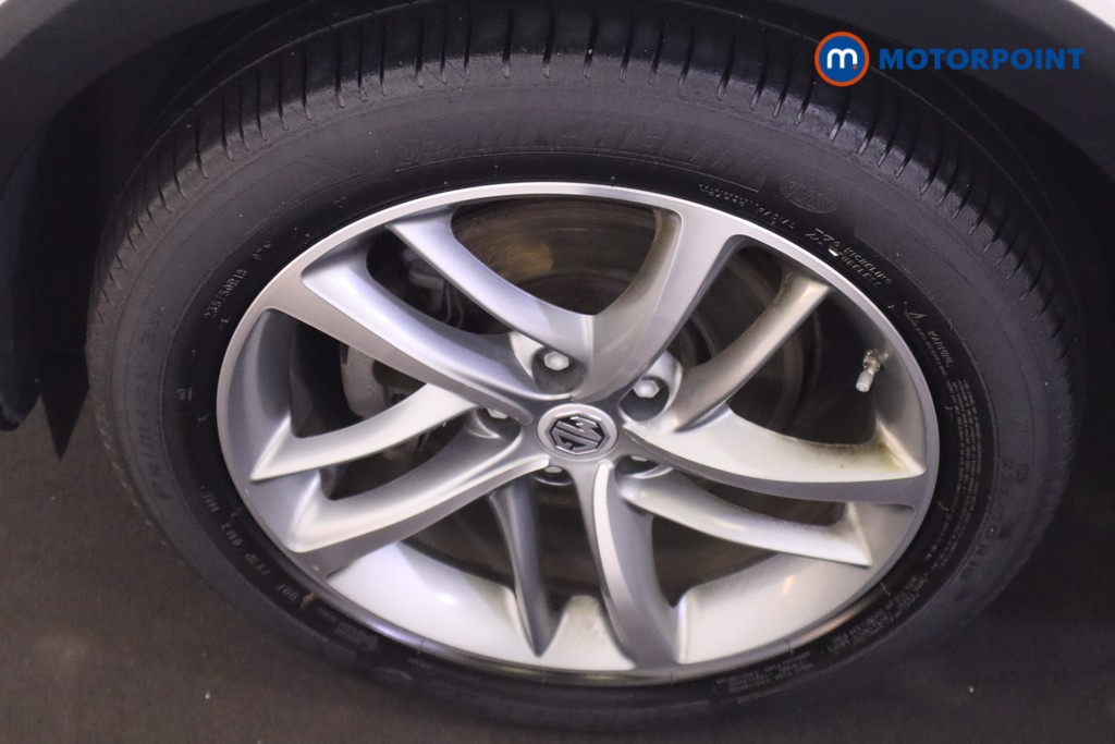Mg Motor Uk HS Exclusive Manual Petrol SUV - Stock Number (1544696) - 10th supplementary image