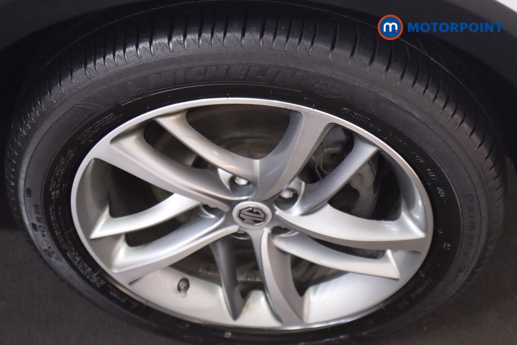 Mg Motor Uk HS Exclusive Manual Petrol SUV - Stock Number (1544696) - 11th supplementary image
