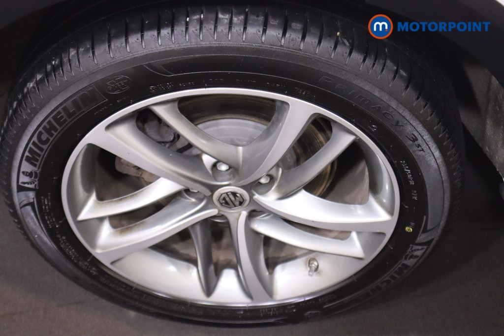 Mg Motor Uk HS Exclusive Manual Petrol SUV - Stock Number (1544696) - 12th supplementary image