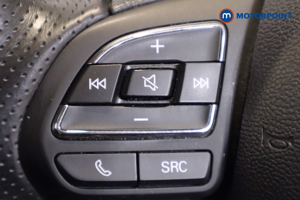 Mg Motor Uk HS Exclusive Manual Petrol SUV - Stock Number (1544696) - 15th supplementary image