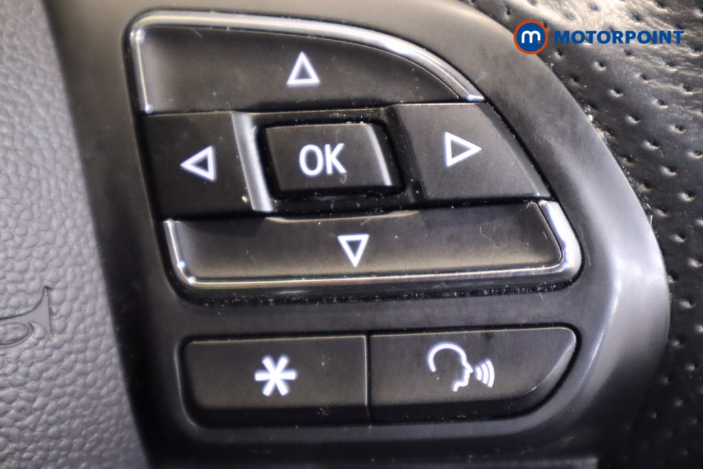 Mg Motor Uk HS Exclusive Manual Petrol SUV - Stock Number (1544696) - 16th supplementary image