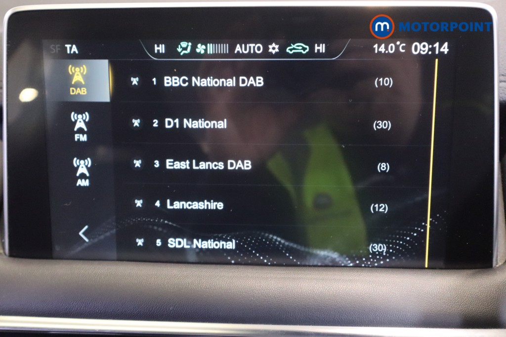 Mg Motor Uk HS Exclusive Manual Petrol SUV - Stock Number (1544696) - 18th supplementary image