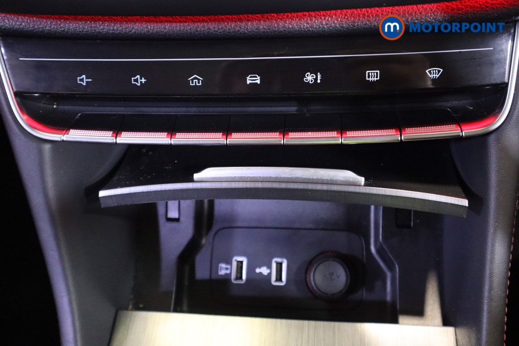 Mg Motor Uk HS Exclusive Manual Petrol SUV - Stock Number (1544696) - 19th supplementary image