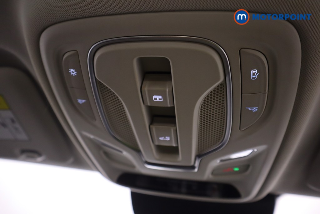 Mg Motor Uk HS Exclusive Manual Petrol SUV - Stock Number (1544696) - 22nd supplementary image