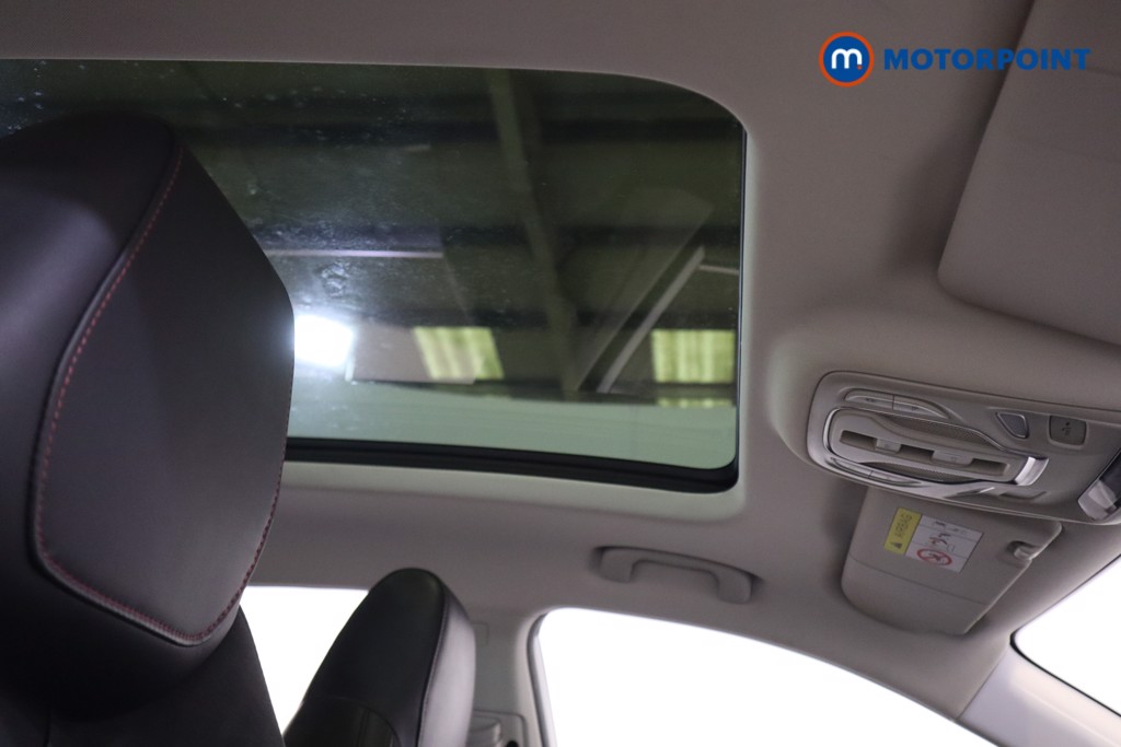 Mg Motor Uk HS Exclusive Manual Petrol SUV - Stock Number (1544696) - 24th supplementary image
