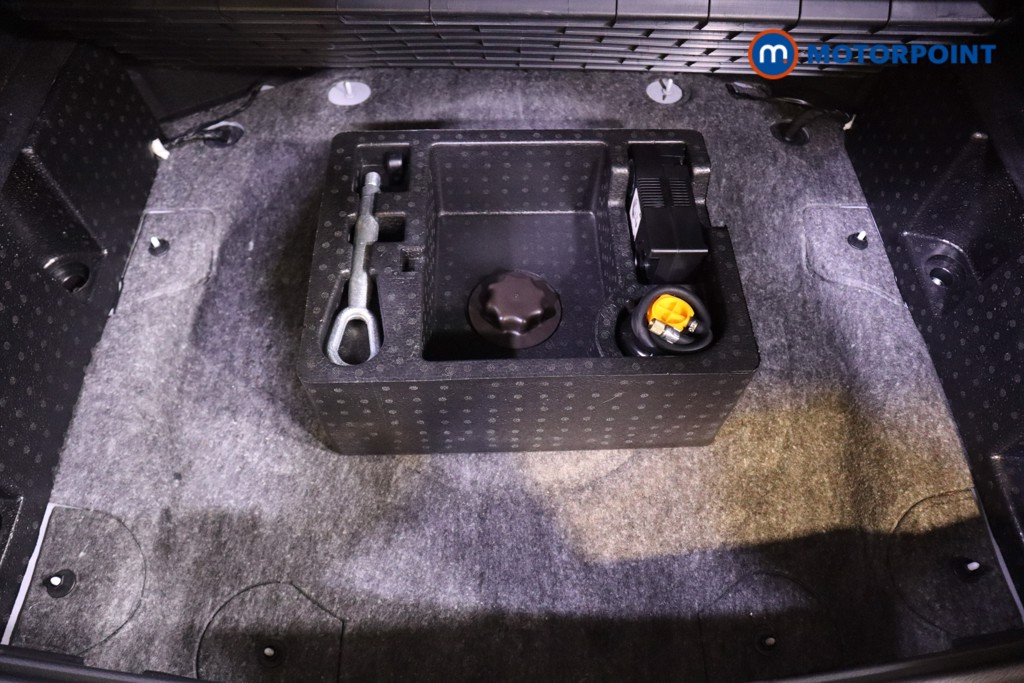 Mg Motor Uk HS Exclusive Manual Petrol SUV - Stock Number (1544696) - 27th supplementary image
