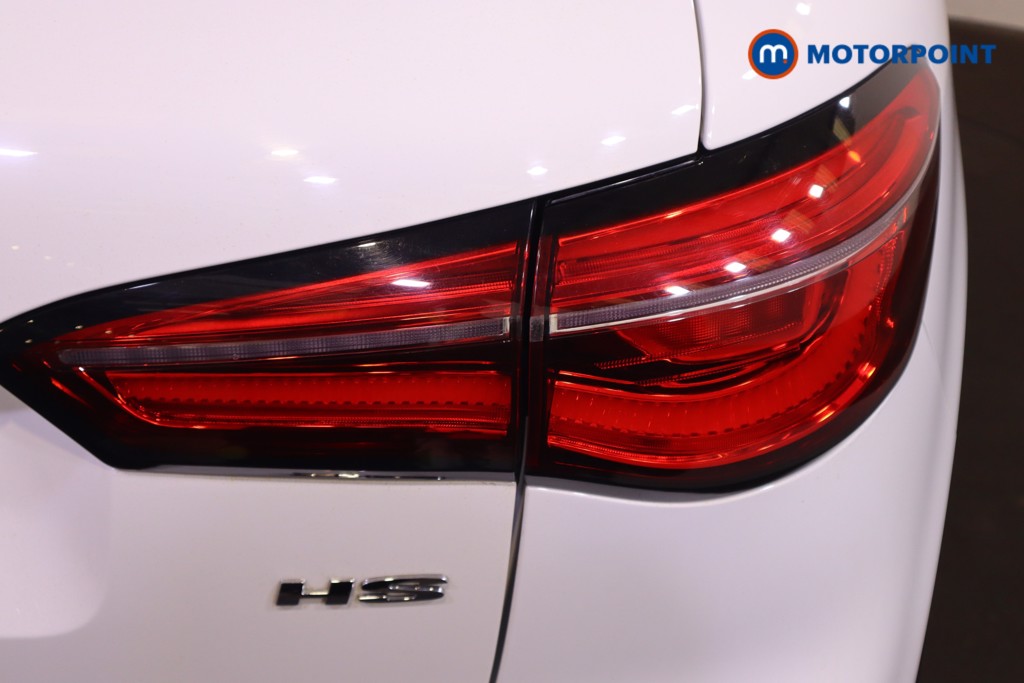 Mg Motor Uk HS Exclusive Manual Petrol SUV - Stock Number (1544696) - 29th supplementary image