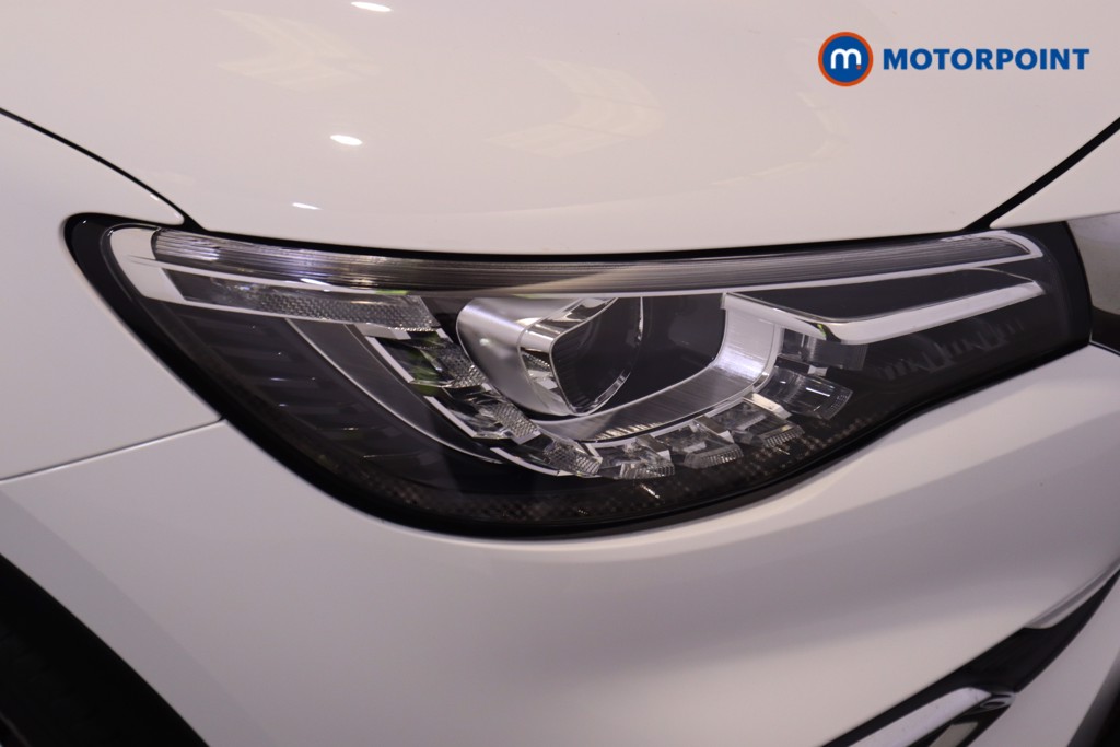 Mg Motor Uk HS Exclusive Manual Petrol SUV - Stock Number (1544696) - 30th supplementary image