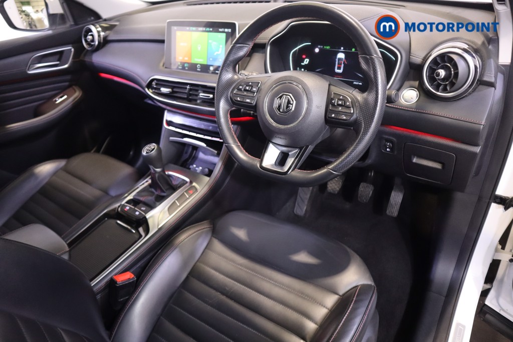 Mg Motor Uk HS Exclusive Manual Petrol SUV - Stock Number (1544696) - 1st supplementary image