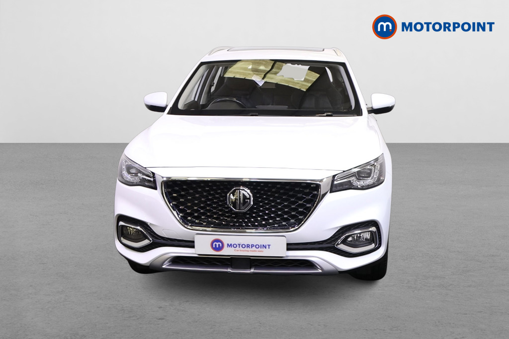 Mg Motor Uk HS Exclusive Manual Petrol SUV - Stock Number (1544696) - Front bumper
