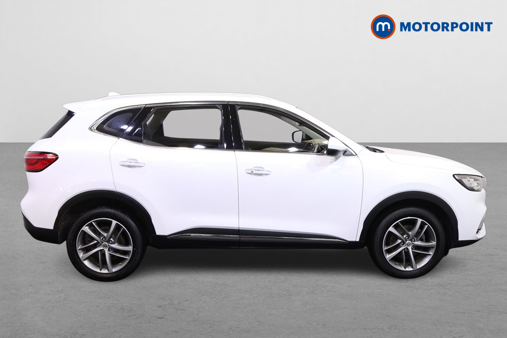 Mg Motor Uk HS Exclusive Manual Petrol SUV - Stock Number (1544696) - Drivers side