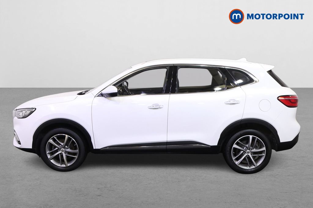 Mg Motor Uk HS Exclusive Manual Petrol SUV - Stock Number (1544696) - Passenger side