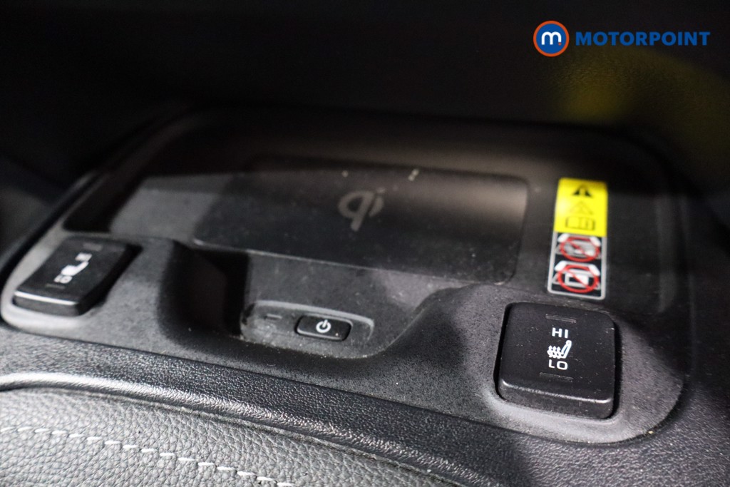 Toyota Corolla Design Automatic Petrol-Electric Hybrid Hatchback - Stock Number (1544699) - 15th supplementary image