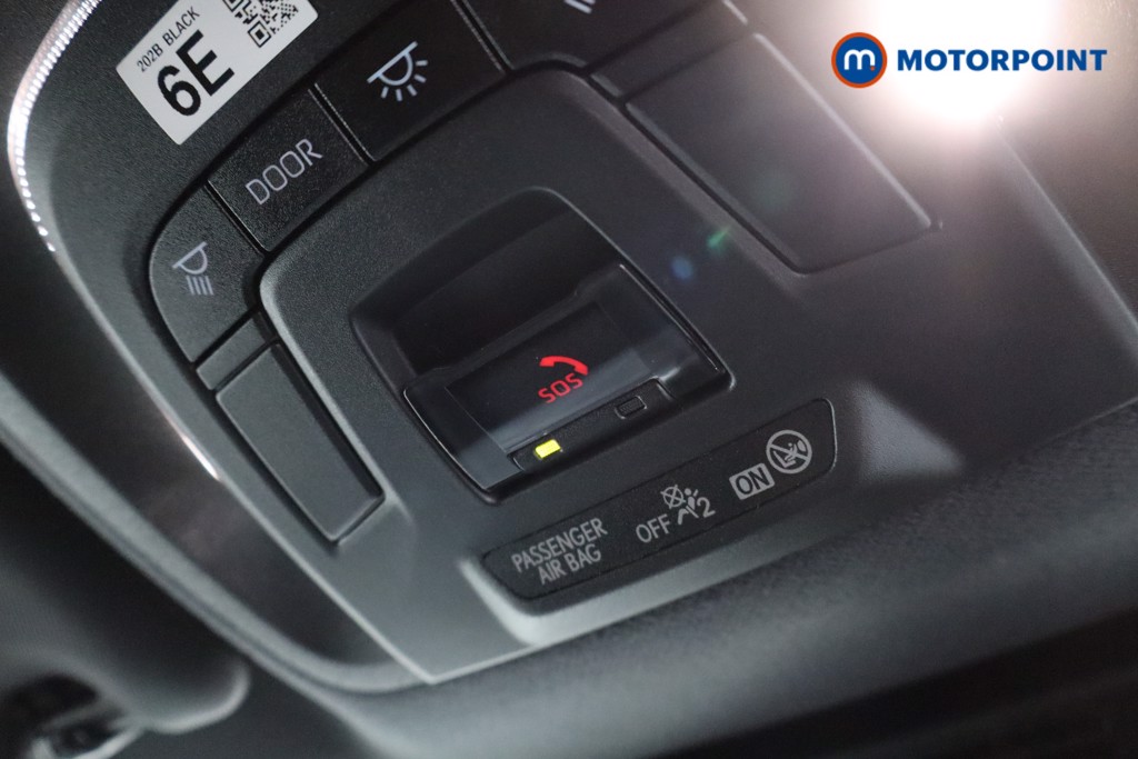 Toyota Corolla Design Automatic Petrol-Electric Hybrid Hatchback - Stock Number (1544699) - 18th supplementary image
