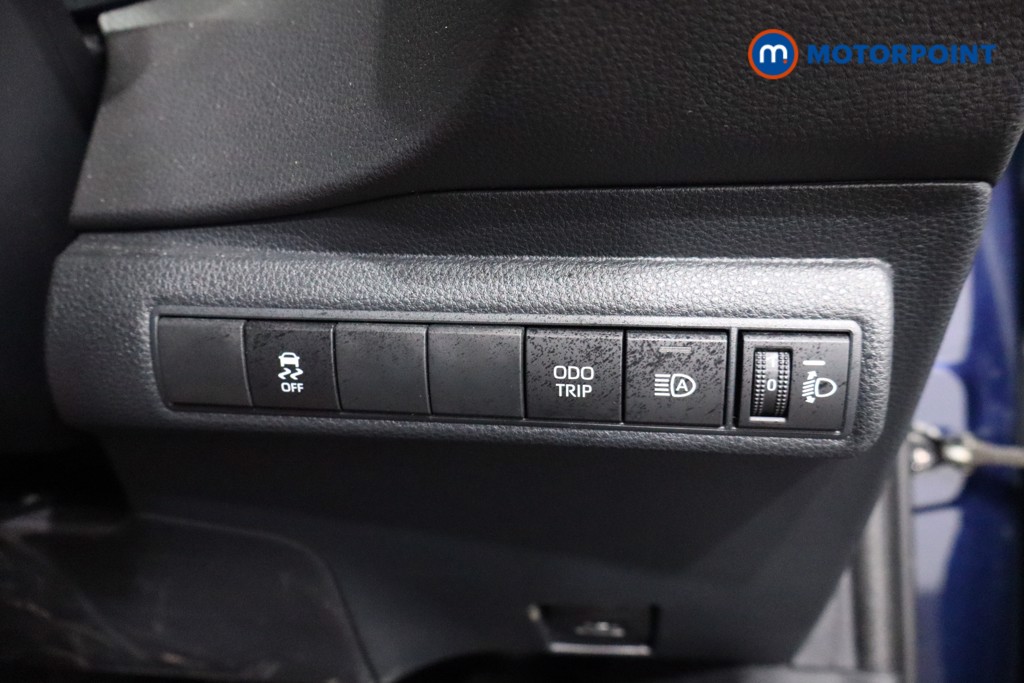 Toyota Corolla Design Automatic Petrol-Electric Hybrid Hatchback - Stock Number (1544699) - 19th supplementary image