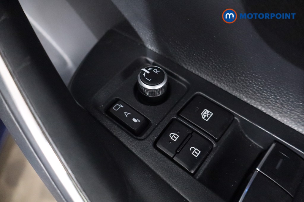 Toyota Corolla Design Automatic Petrol-Electric Hybrid Hatchback - Stock Number (1544699) - 20th supplementary image