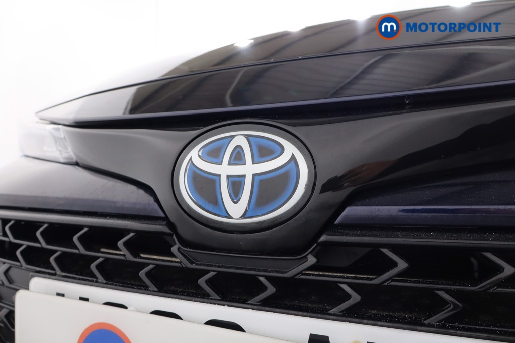 Toyota Corolla Design Automatic Petrol-Electric Hybrid Hatchback - Stock Number (1544699) - 24th supplementary image