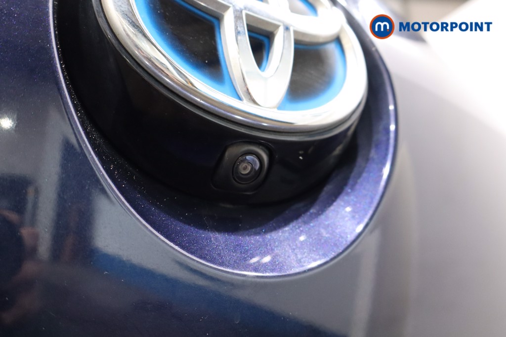 Toyota Corolla Design Automatic Petrol-Electric Hybrid Hatchback - Stock Number (1544699) - 26th supplementary image
