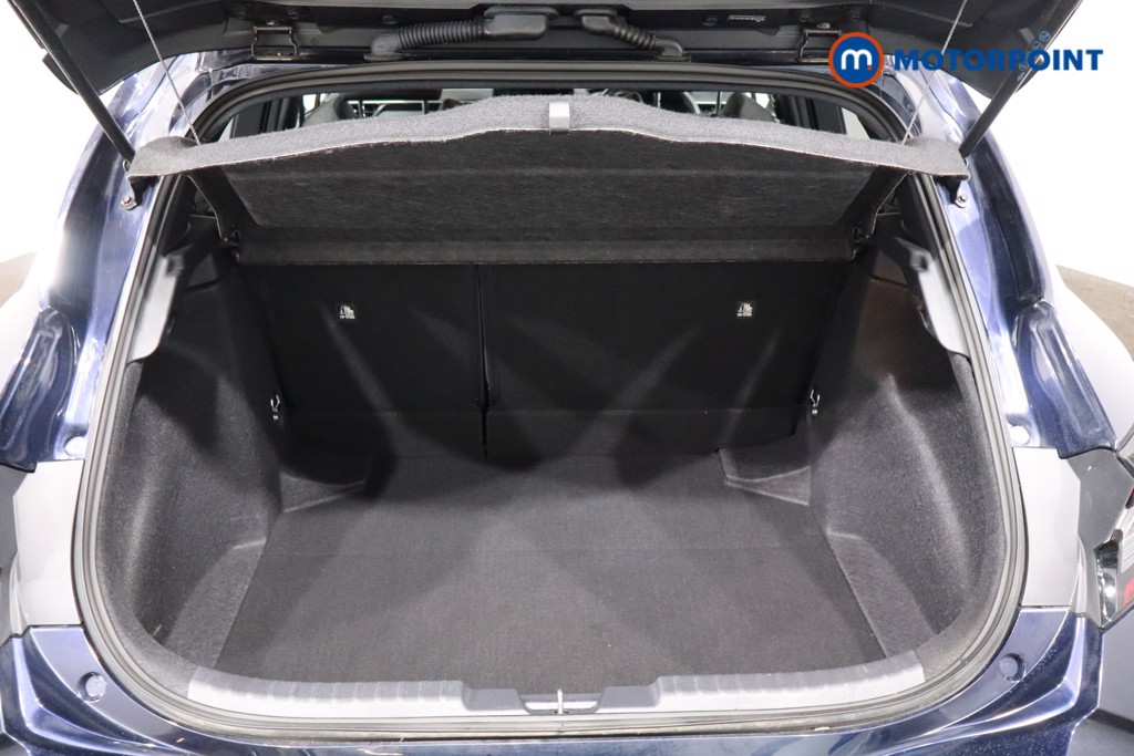 Toyota Corolla Design Automatic Petrol-Electric Hybrid Hatchback - Stock Number (1544699) - 27th supplementary image