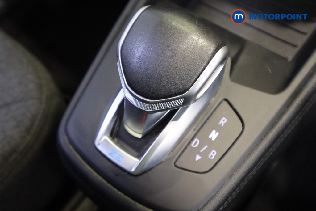 Renault ZOE Iconic Automatic Electric Hatchback - Stock Number (1544749) - 5th supplementary image