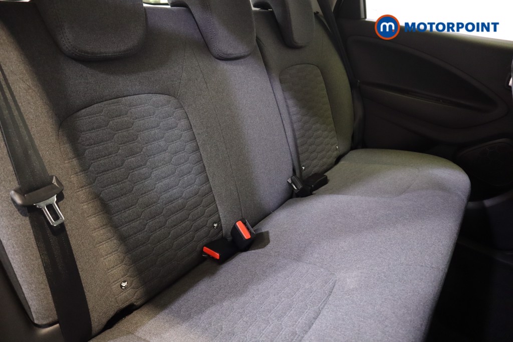 Renault ZOE Iconic Automatic Electric Hatchback - Stock Number (1544749) - 7th supplementary image
