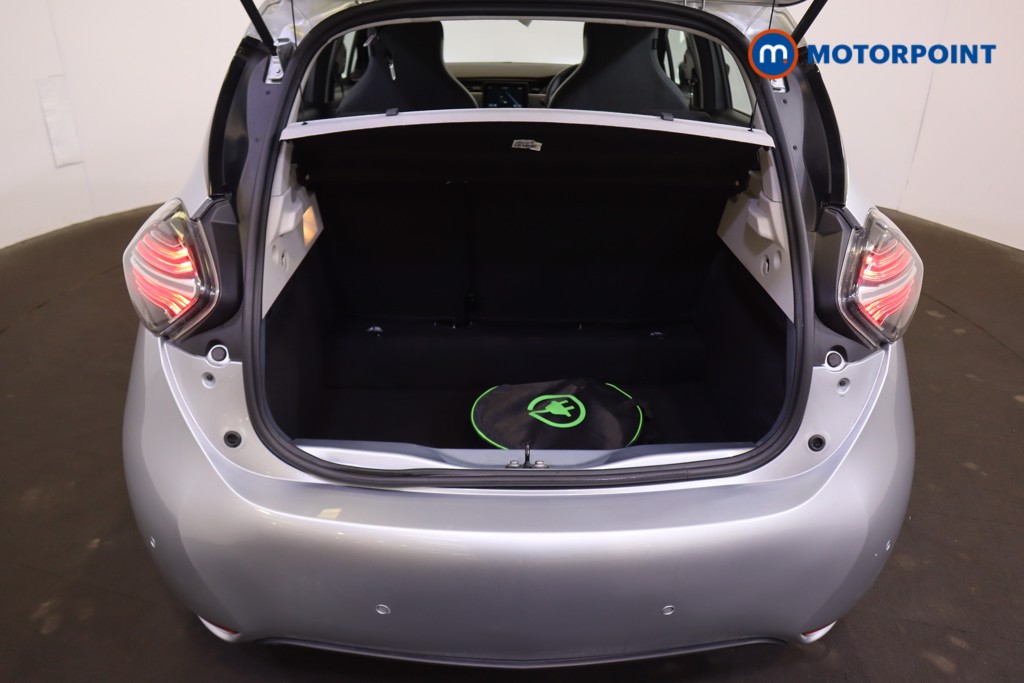 Renault ZOE Iconic Automatic Electric Hatchback - Stock Number (1544749) - 8th supplementary image