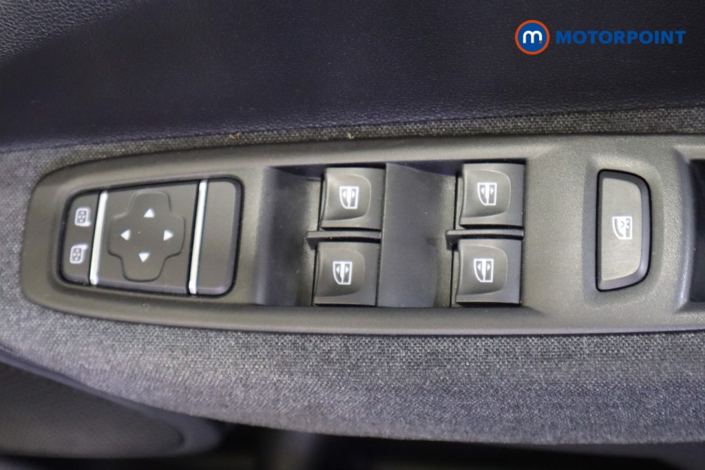 Renault ZOE Iconic Automatic Electric Hatchback - Stock Number (1544749) - 13th supplementary image