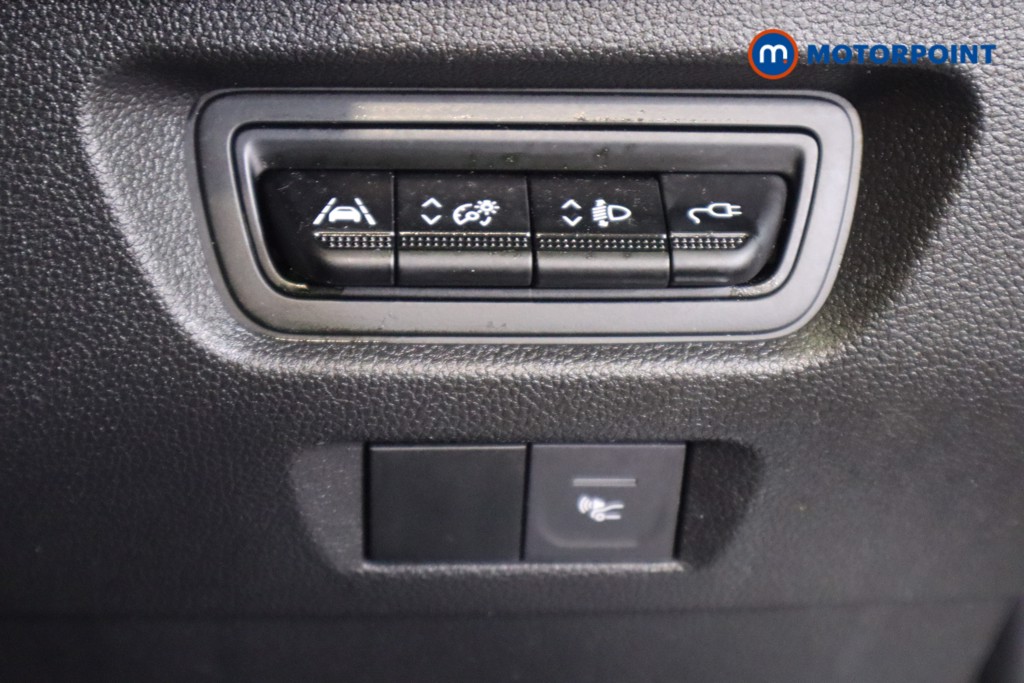 Renault ZOE Iconic Automatic Electric Hatchback - Stock Number (1544749) - 14th supplementary image