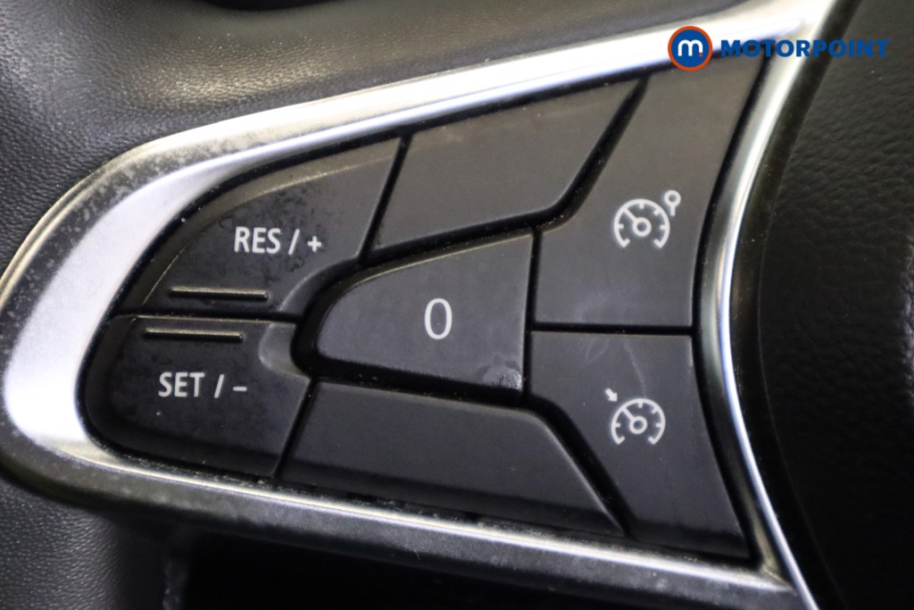 Renault ZOE Iconic Automatic Electric Hatchback - Stock Number (1544749) - 15th supplementary image