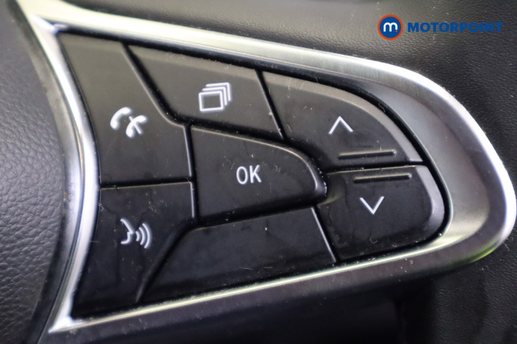 Renault ZOE Iconic Automatic Electric Hatchback - Stock Number (1544749) - 16th supplementary image