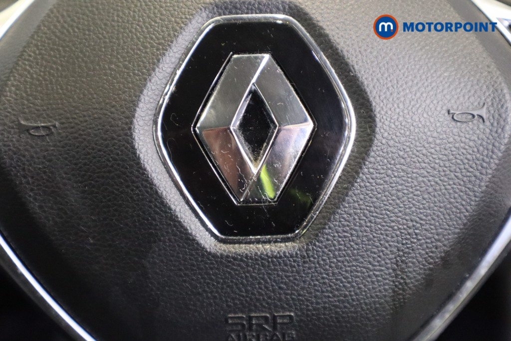 Renault ZOE Iconic Automatic Electric Hatchback - Stock Number (1544749) - 17th supplementary image