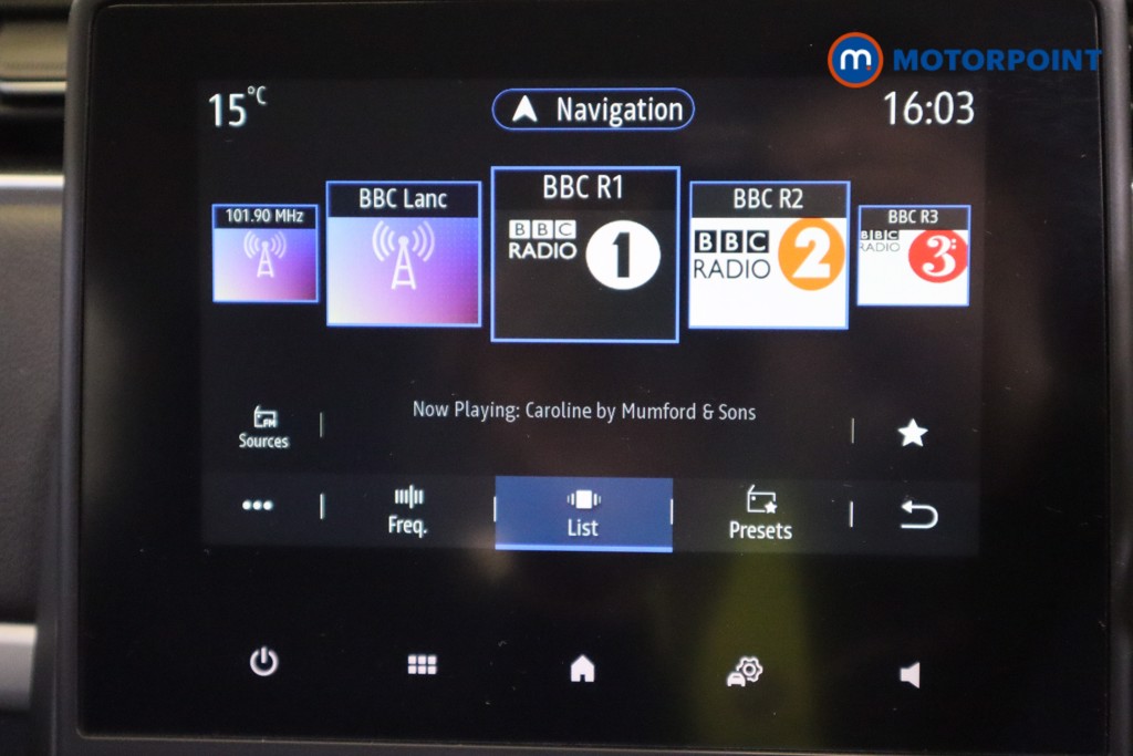 Renault ZOE Iconic Automatic Electric Hatchback - Stock Number (1544749) - 18th supplementary image