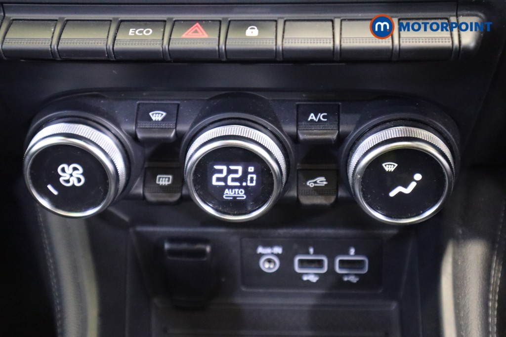 Renault ZOE Iconic Automatic Electric Hatchback - Stock Number (1544749) - 19th supplementary image