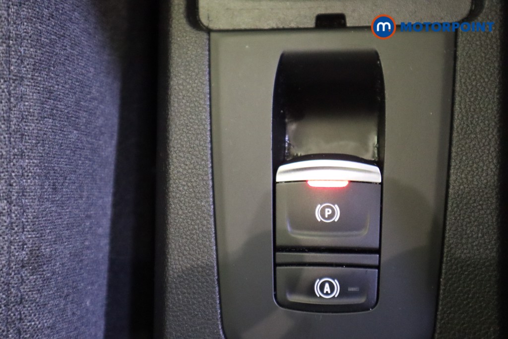 Renault ZOE Iconic Automatic Electric Hatchback - Stock Number (1544749) - 20th supplementary image