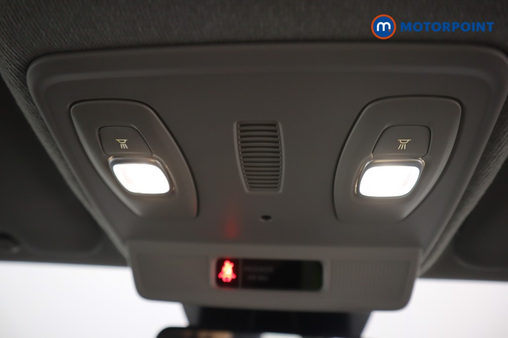 Renault ZOE Iconic Automatic Electric Hatchback - Stock Number (1544749) - 22nd supplementary image