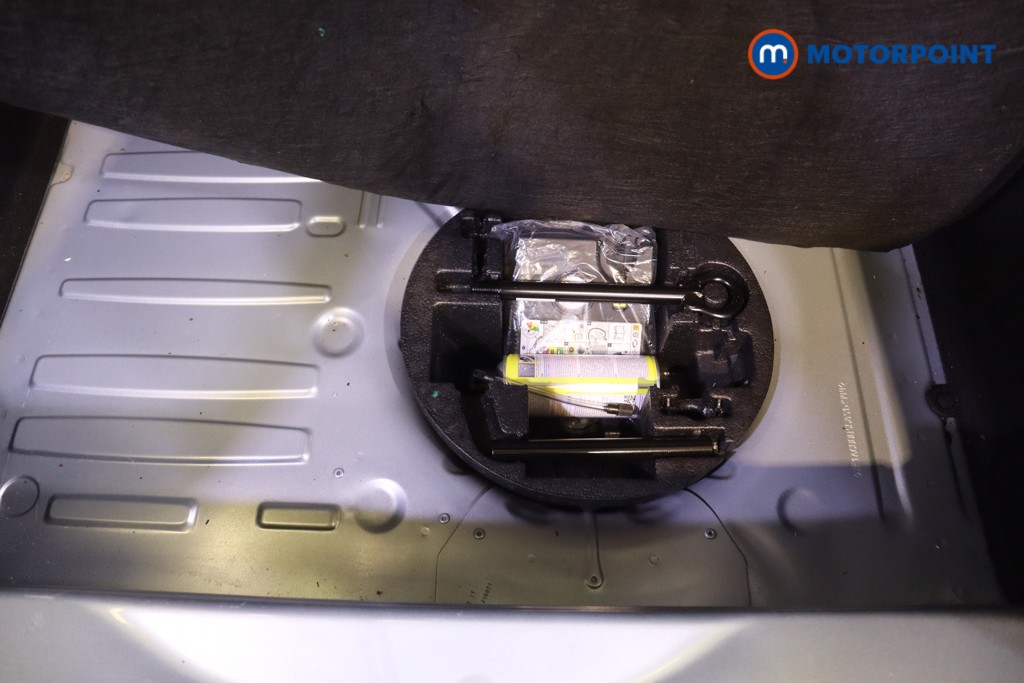Renault ZOE Iconic Automatic Electric Hatchback - Stock Number (1544749) - 24th supplementary image