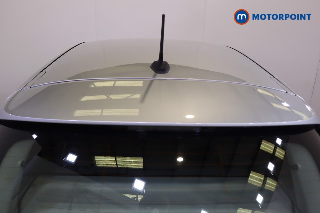 Renault ZOE Iconic Automatic Electric Hatchback - Stock Number (1544749) - 25th supplementary image