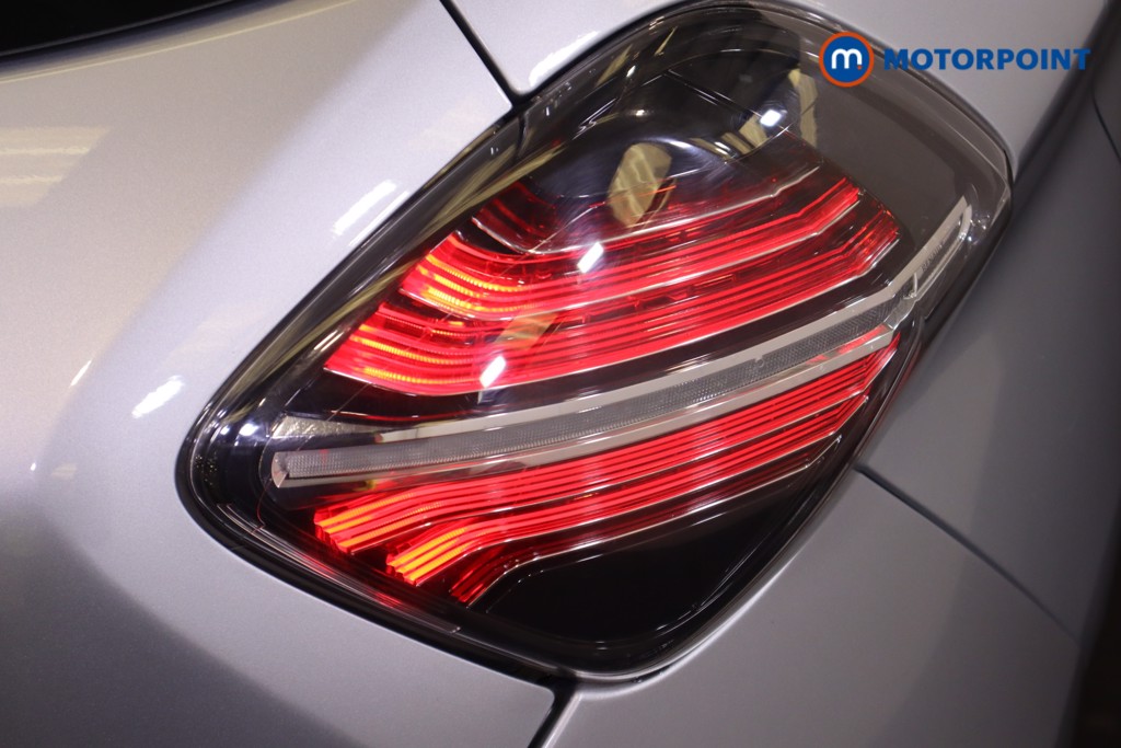 Renault ZOE Iconic Automatic Electric Hatchback - Stock Number (1544749) - 26th supplementary image