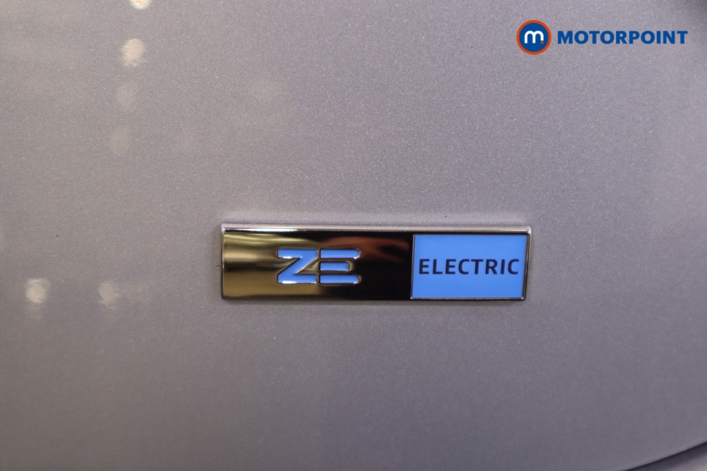 Renault ZOE Iconic Automatic Electric Hatchback - Stock Number (1544749) - 27th supplementary image