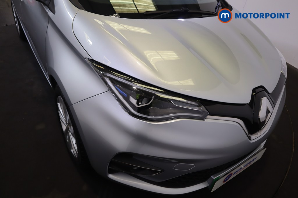 Renault ZOE Iconic Automatic Electric Hatchback - Stock Number (1544749) - 30th supplementary image