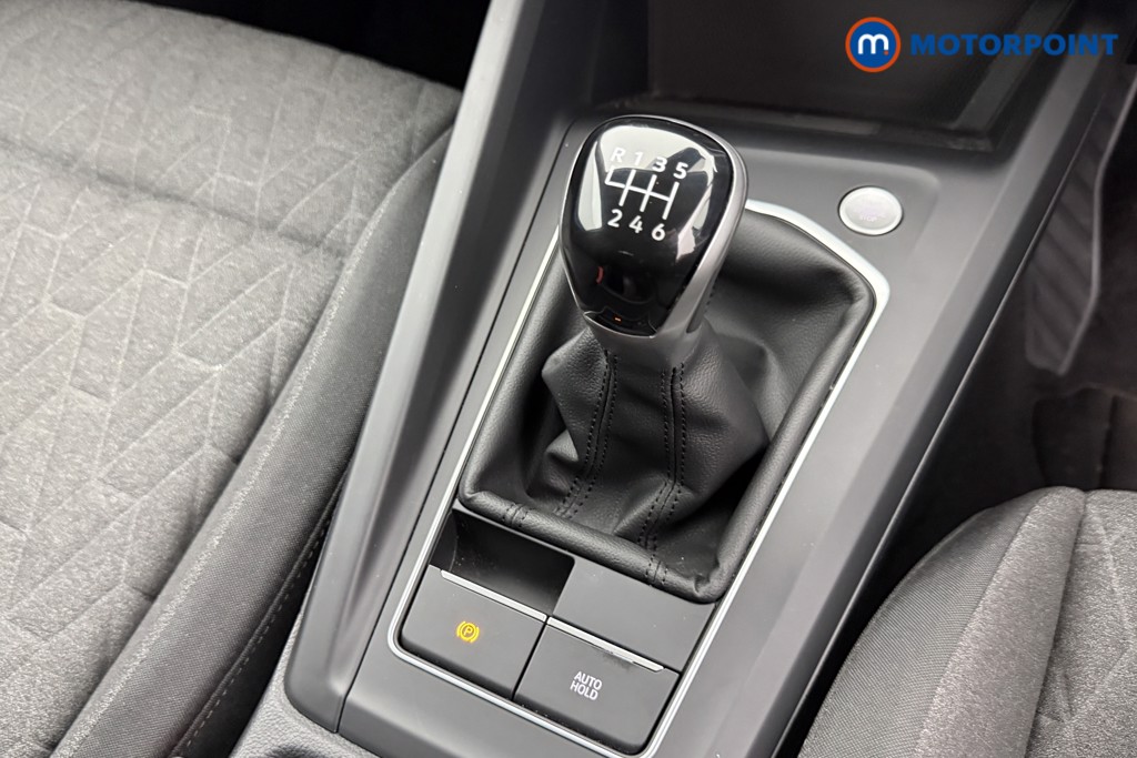Volkswagen Golf Match Manual Petrol Hatchback - Stock Number (1544911) - 11th supplementary image