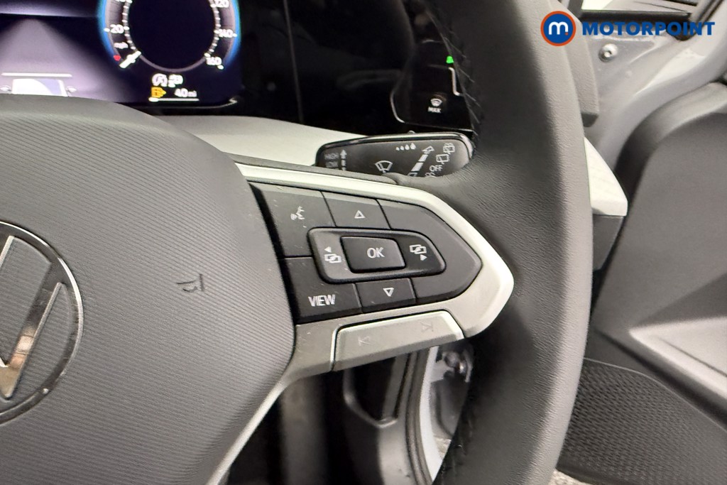 Volkswagen Golf Match Manual Petrol Hatchback - Stock Number (1544911) - 13th supplementary image