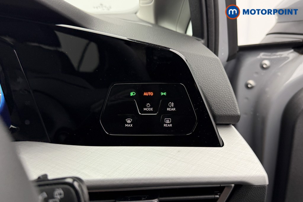 Volkswagen Golf Match Manual Petrol Hatchback - Stock Number (1544911) - 14th supplementary image