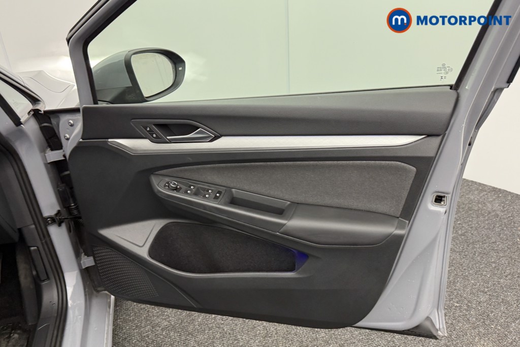 Volkswagen Golf Match Manual Petrol Hatchback - Stock Number (1544911) - 16th supplementary image
