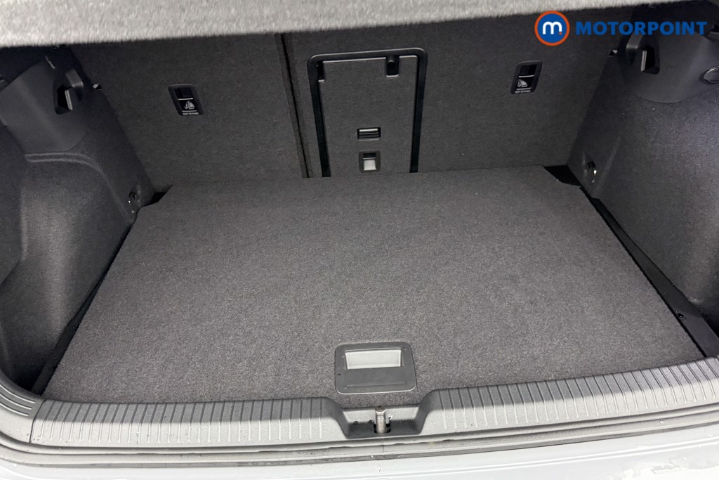 Volkswagen Golf Match Manual Petrol Hatchback - Stock Number (1544911) - 19th supplementary image