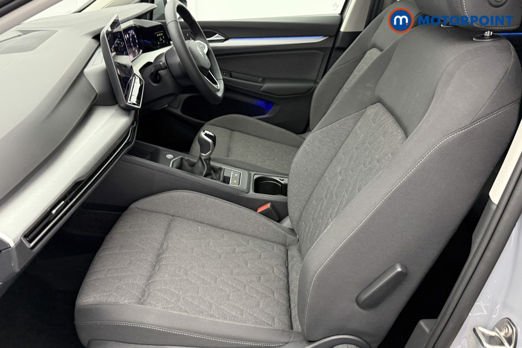 Volkswagen Golf Match Manual Petrol Hatchback - Stock Number (1544911) - 20th supplementary image