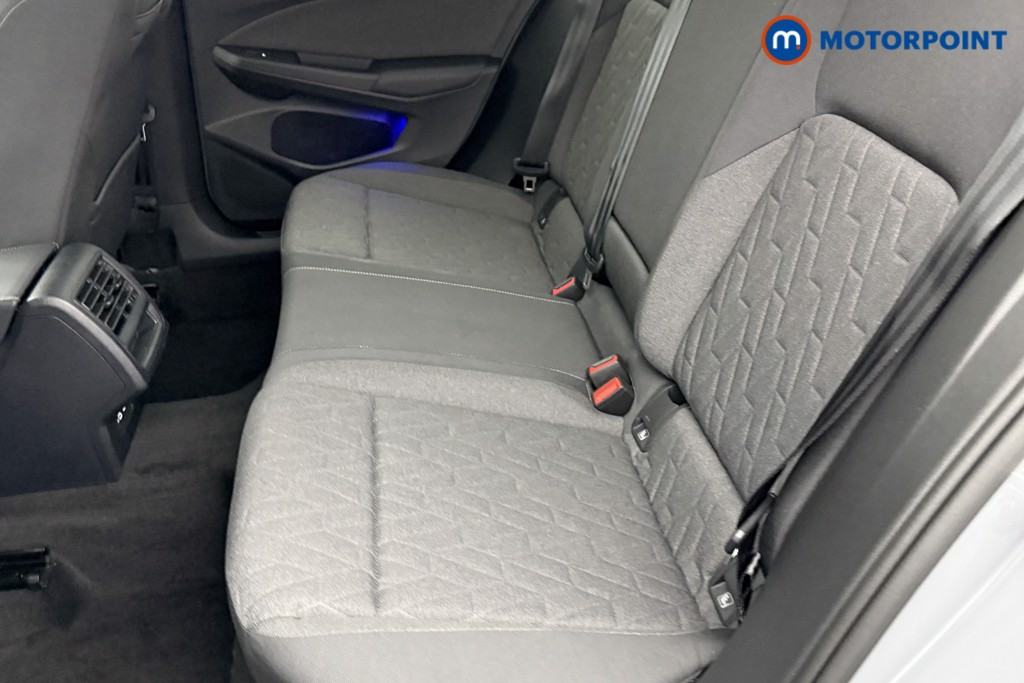 Volkswagen Golf Match Manual Petrol Hatchback - Stock Number (1544911) - 21st supplementary image