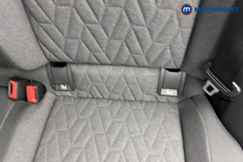 Volkswagen Golf Match Manual Petrol Hatchback - Stock Number (1544911) - 22nd supplementary image
