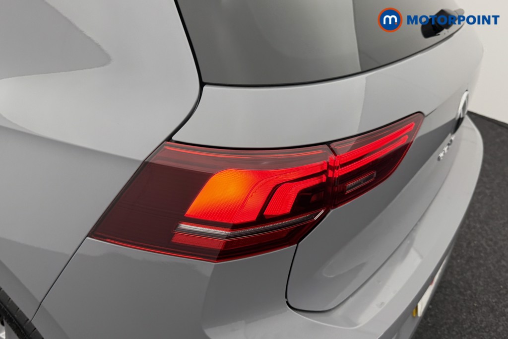 Volkswagen Golf Match Manual Petrol Hatchback - Stock Number (1544911) - 23rd supplementary image