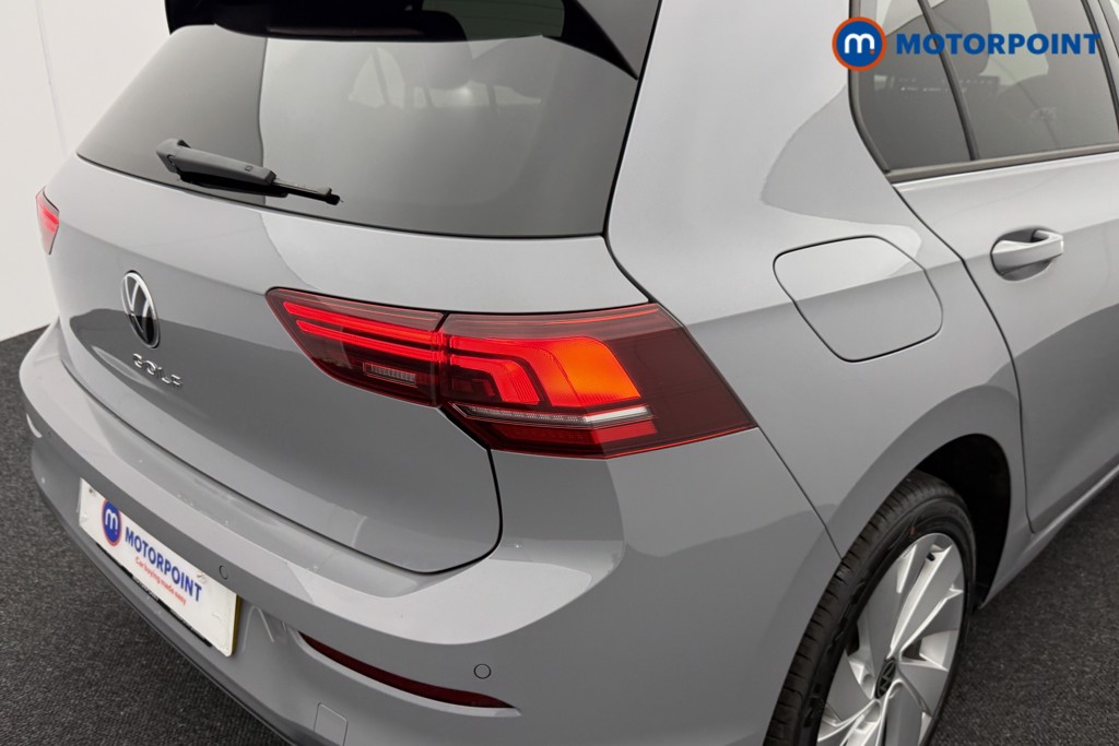Volkswagen Golf Match Manual Petrol Hatchback - Stock Number (1544911) - 24th supplementary image
